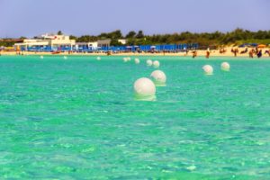 Autonoleggio con Conducente Porto Cesareo